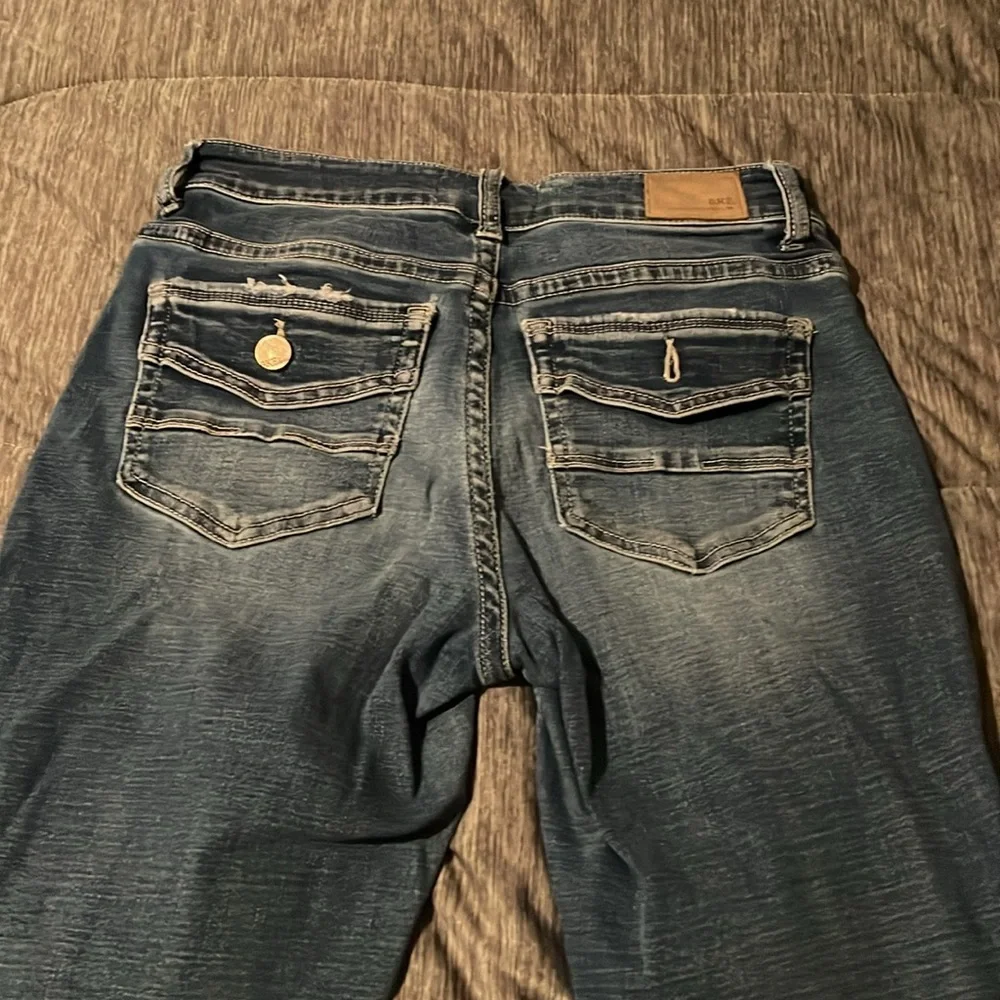 Women’s bootcut jeans - Picture 2 of 4